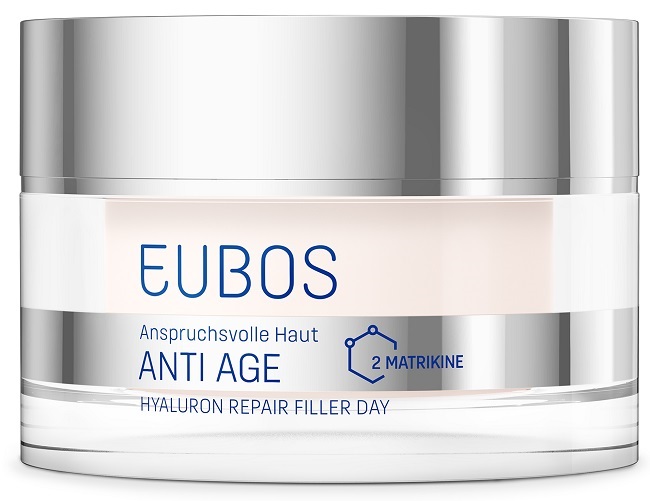 EUBOS HYALURON REPAIR FILLER DAY 50 ML - latuafarmacia.org
