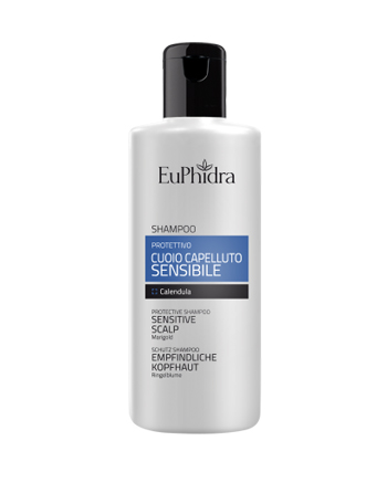 EUPHIDRA SHAMPOO CUOIO CAP. SENSIBILI - latuafarmacia.org