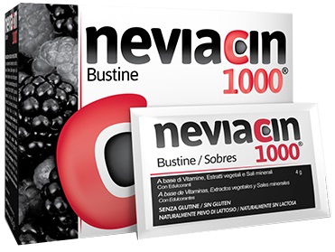NEVIACIN 1000 BUSTINA 80 G - latuafarmacia.org