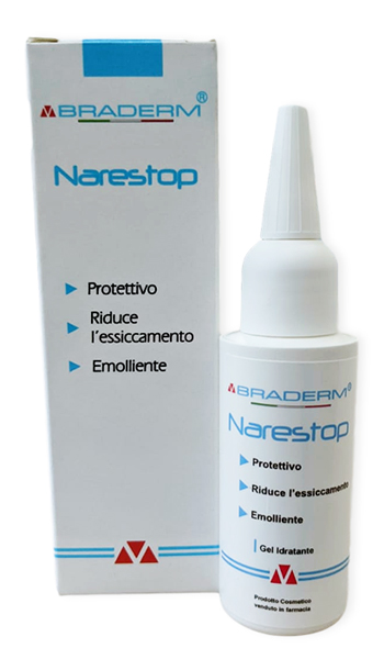 NARESTOP CREMA 50 ML BRADERM - latuafarmacia.org