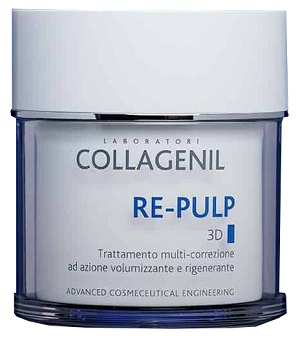 COLLAGENIL RE-PULP 3D 50 ML - latuafarmacia.org
