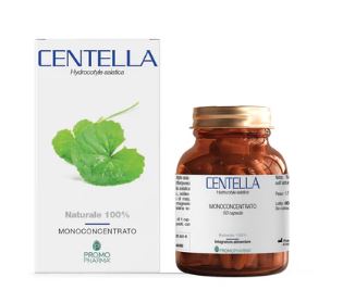 CENTELLA 50 CAPSULE - latuafarmacia.org