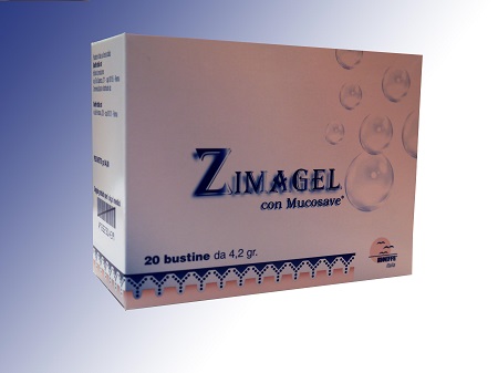 ZIMAGEL 20 STICK PACK 15 ML - latuafarmacia.org