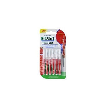 GUM TRAV-LER 0,8 SCOVOLINO PROMO 4 + 2 PEZZI - latuafarmacia.org