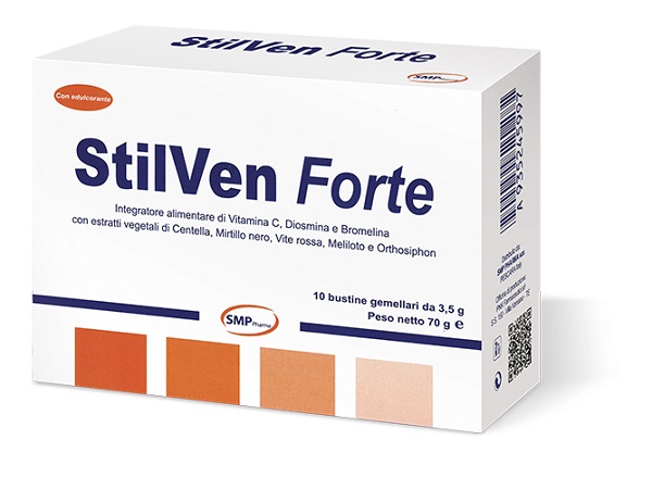 STILVEN FORTE 20 BUSTINE - latuafarmacia.org