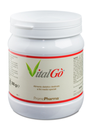 VITALGO' 300 G - latuafarmacia.org