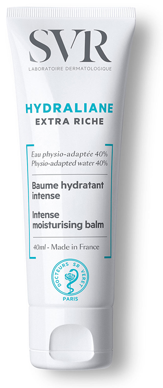 SVR HYDRALIANE EXTRA RICHE 40 ML - latuafarmacia.org