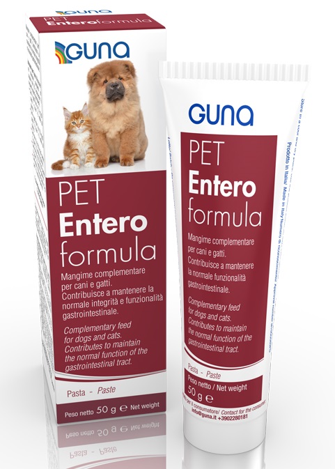 PET ENTEROFORMULA 50 G - latuafarmacia.org