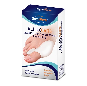 ALLUXCARE 1 DITO 1 PEZZO - latuafarmacia.org
