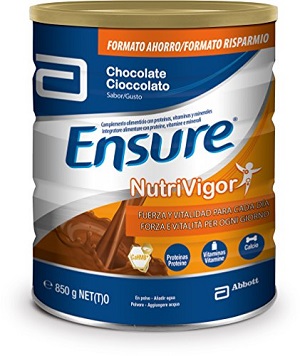 ENSURE ADVANCE CIOCCOLATO 850 G - latuafarmacia.org