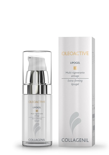 COLLAGENIL OLEOACTIVE LIPOGEL 30 ML - latuafarmacia.org