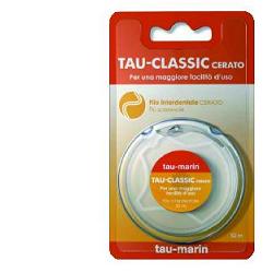 TAUMARIN FILO INTERDENTALE CLASSICO 50 M - latuafarmacia.org