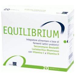 EQUILIBRIUM 20 BUSTINE NUOVA FORMULA - latuafarmacia.org
