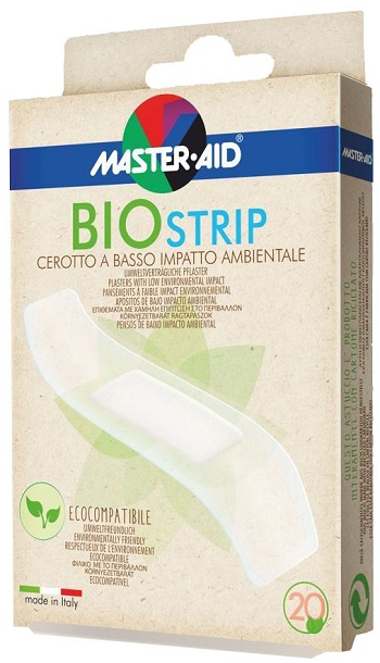 BIO STRIP SUPER 10 PEZZI - latuafarmacia.org
