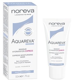 AQUAREVA MASCHERA IDRATANTE INTENSA 50 ML - latuafarmacia.org