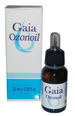 GAIA OZONOIL 20 ML - latuafarmacia.org