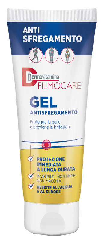 DERMOVITAMINA FILMOCARE GEL ANTISFREGAMENTO 100 ML - latuafarmacia.org