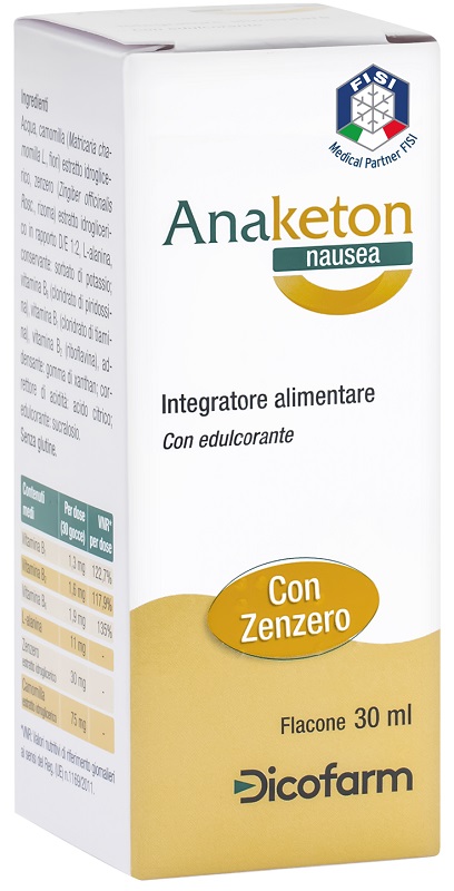 ANAKETON NAUSEA 30 ML - latuafarmacia.org