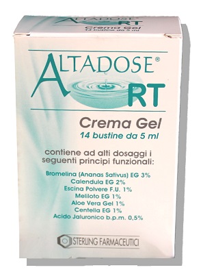ALTADOSE RT CREMA GEL 100 ML - latuafarmacia.org