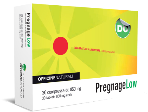PREGNAGE LOW 30 COMPRESSE - latuafarmacia.org