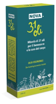 NOVA 31 OLI 100 ML - latuafarmacia.org