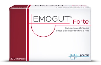 EMOGUT FORTE 20 COMPRESSE 900 MG - latuafarmacia.org
