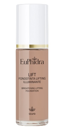 EUPHIDRA FDT FLUIDO LIFTING ILLUMINANTE SCURO - latuafarmacia.org