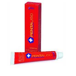PENTA U50 CREMA 30 ML - latuafarmacia.org