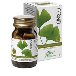 GINKGO CONCENTRATO TOTALE 50 OPERCOLI - latuafarmacia.org