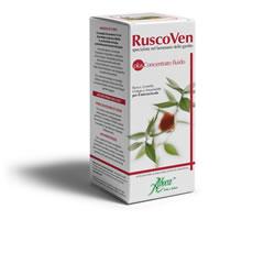 RUSCOVEN PLUS CONCENTRATO FLUIDO 200 G - latuafarmacia.org