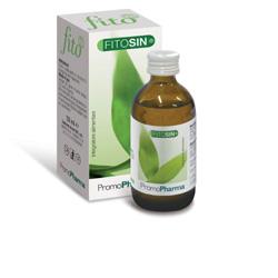 FITOSIN 15 50 ML GOCCE - latuafarmacia.org
