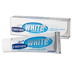 EMOFORM WHITE 40ML* - latuafarmacia.org