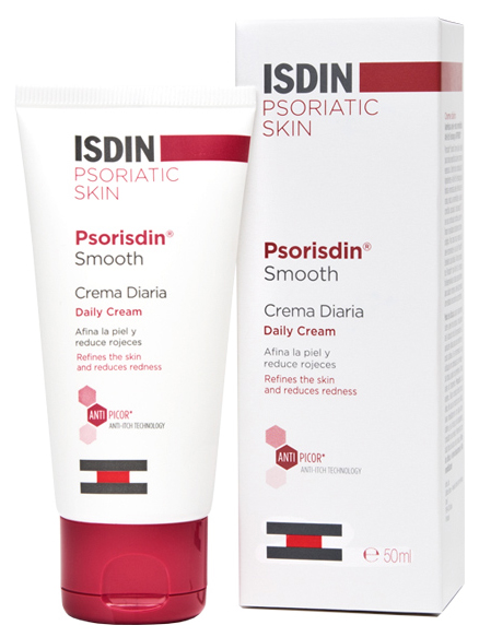PSORISDIN CREMA - latuafarmacia.org