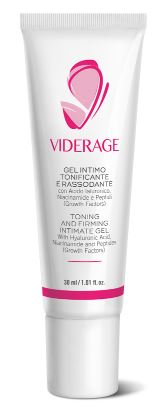 VIDERAGE GEL INTIMO 30 ML - latuafarmacia.org