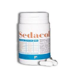 SEDACOL 60 COMPRESSE - latuafarmacia.org