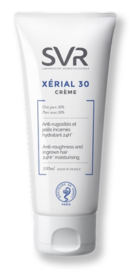 SVR XERIAL 30 CREMA CORPO 100 ML - latuafarmacia.org