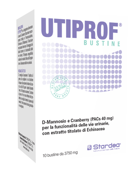 UTIPROF 10 BUSTINE - latuafarmacia.org
