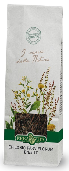 EPILOBIO PARVIFLORUM 100 G - latuafarmacia.org