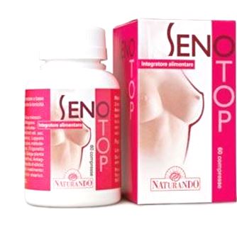 SENOTOP 60 COMPRESSE - latuafarmacia.org