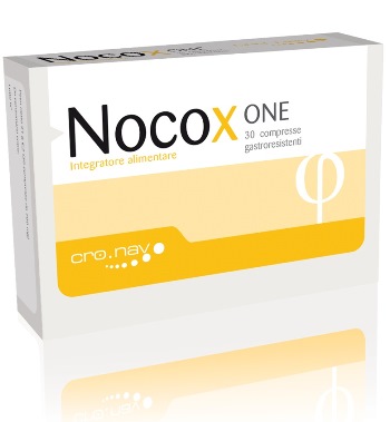NOCOX ONE 20 COMPRESSE - latuafarmacia.org
