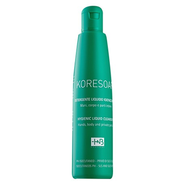 KORESOAP SAPONE DETERGENTE 300 ML - latuafarmacia.org