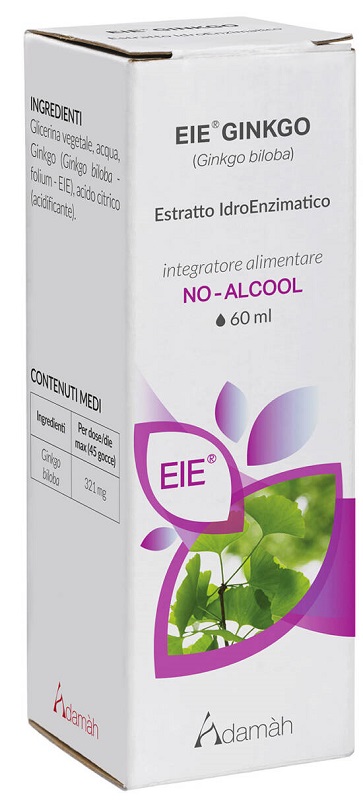 EIE GIN KGO GOCCE 30 ML - latuafarmacia.org