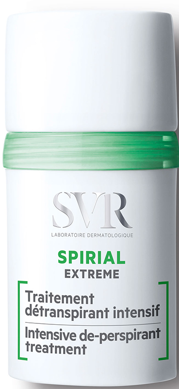 SVR SPIRIAL EXTREME 20 ML - latuafarmacia.org