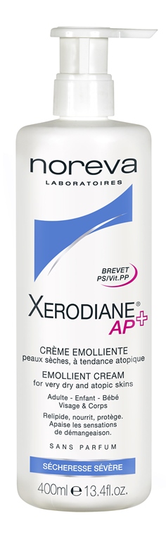 XERODIANE PLUS BALSAMO NUTRITIVO 200 ML - latuafarmacia.org