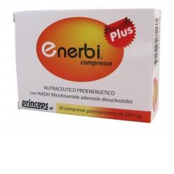 ENERBI PLUS 30 COMPRESSE - latuafarmacia.org