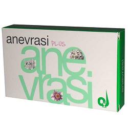 ANEVRASI PLUS 30 CAPSULE - latuafarmacia.org