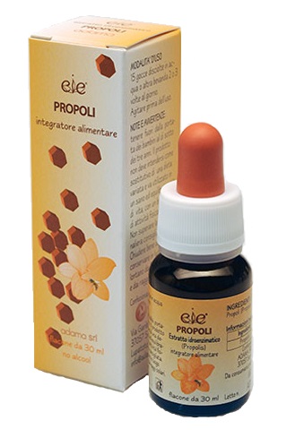 EIE PROPOLI GOCCE 30 ML - latuafarmacia.org
