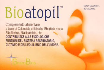 BIOATOPIL 30 CAPSULE - latuafarmacia.org