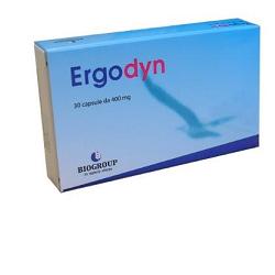 ERGODYN 30 CAPSULE 425 MG - latuafarmacia.org