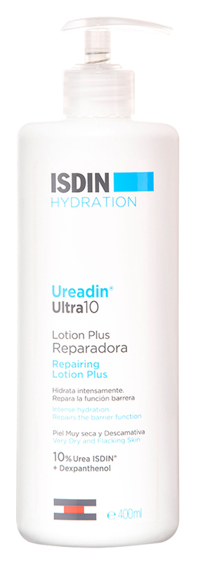 UREADIN ULTRA 10 LOZIONE 400 ML - latuafarmacia.org